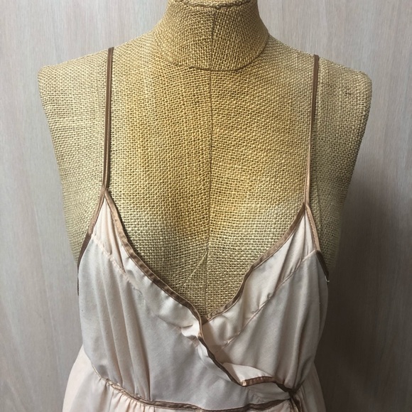 Vintage Diane Von Furstenberg Dress - Picture 6 of 8